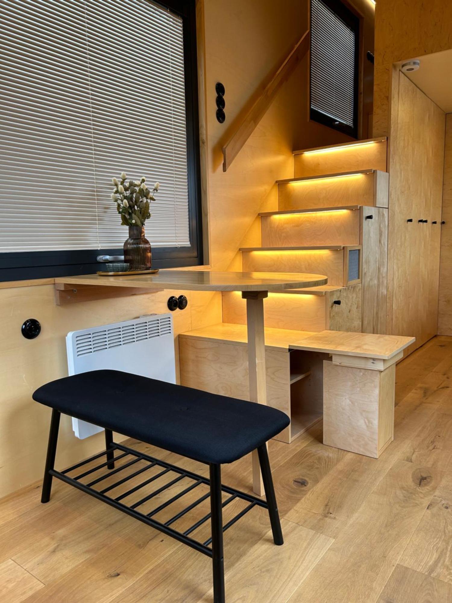 Czech Tinyhouse Lasowka エクステリア 写真