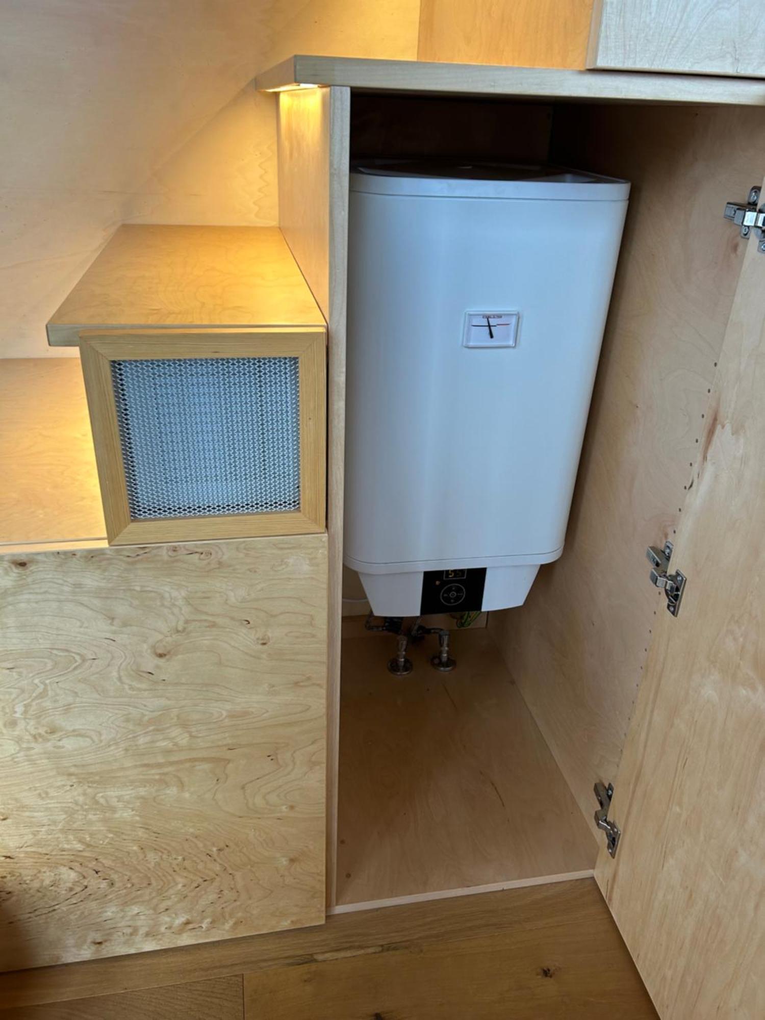 Czech Tinyhouse Lasowka エクステリア 写真